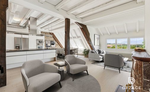Appartamento a Vufflens-la-Ville, Vaud, Svizzera 1