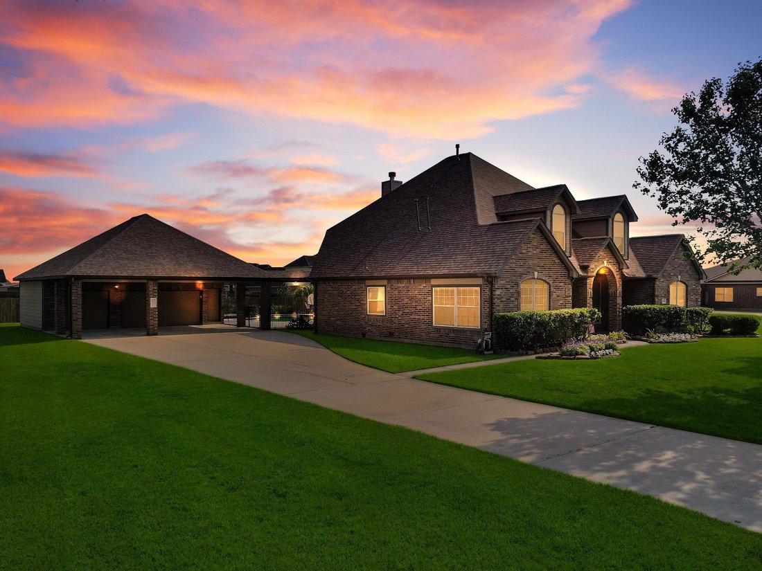 House in Beaumont, Texas, United States 2 - 18621320