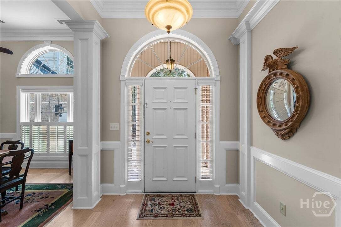 House in Savannah, Georgia, United States 5 - 18617239