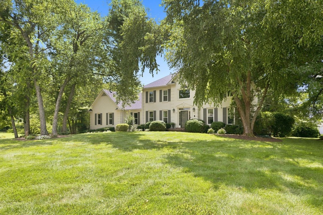 House in Nashville, Tennessee, United States 4 - 18619846