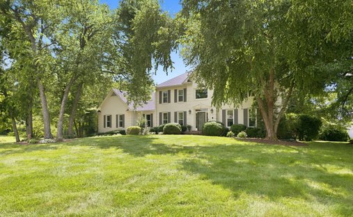House in Nashville, Tennessee, United States 1