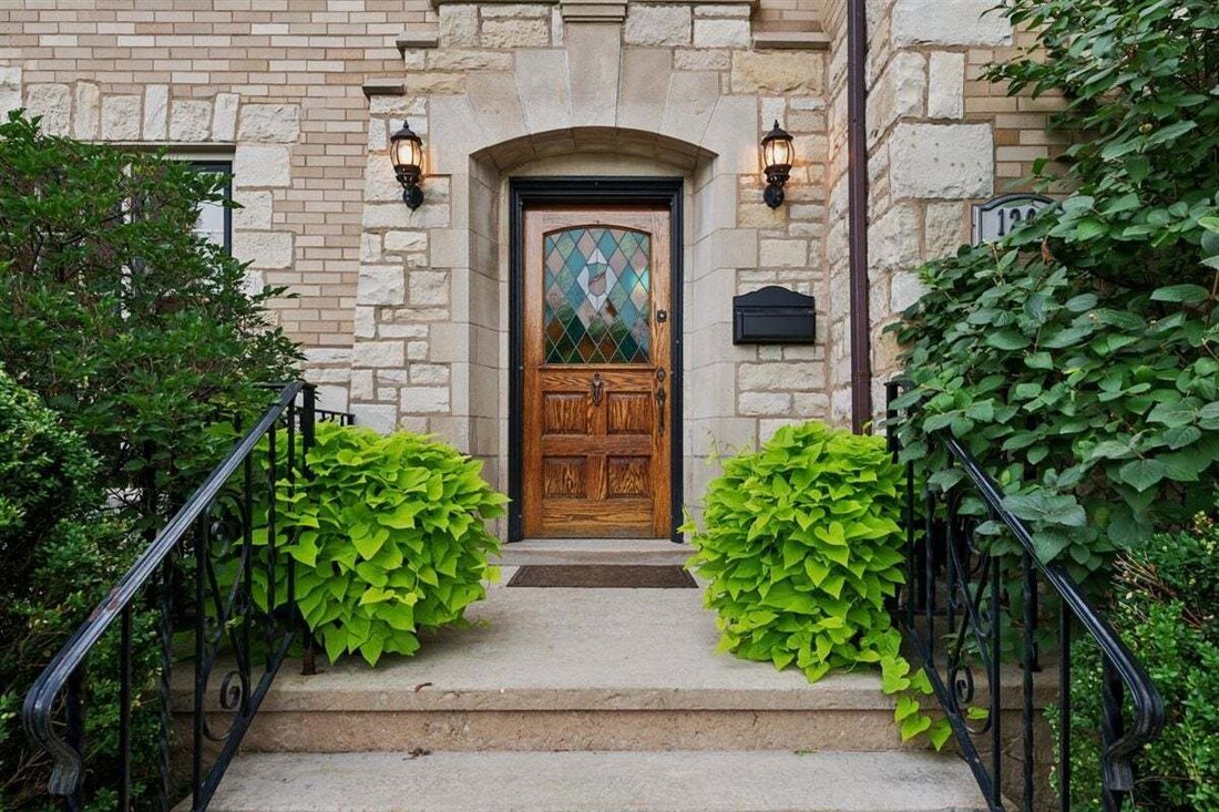 House in Oak Park, Illinois, United States 2 - 18612703