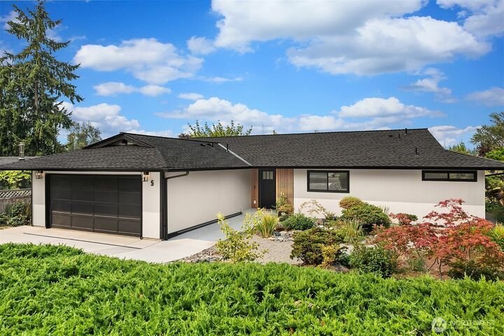 House in Bellevue, Washington, United States 1 - 18620061