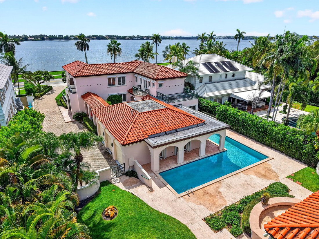 House in West Palm Beach, Florida, United States 1 - 18620630