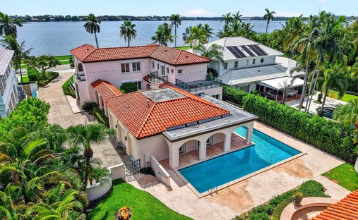 House in West Palm Beach, Florida, United States 1