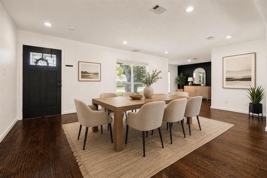 House in Dallas, Texas, United States 2 - 18387405