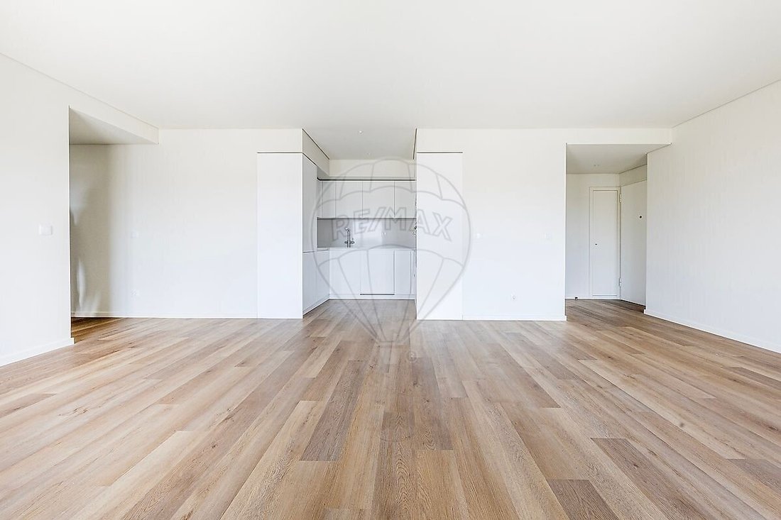 Apartment in Lumiar, Lisbon, Portugal 3 - 18616009