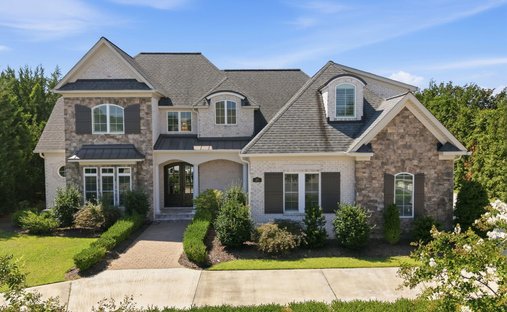 House in Winterville, North Carolina, United States 1