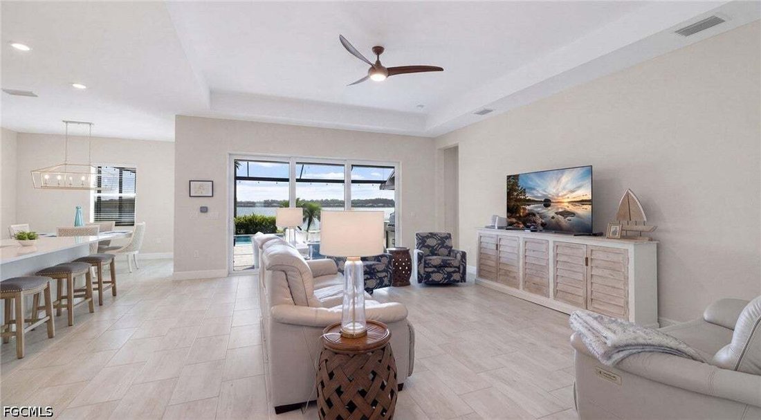 House in Miromar Lakes, Florida, United States 5 - 17932992