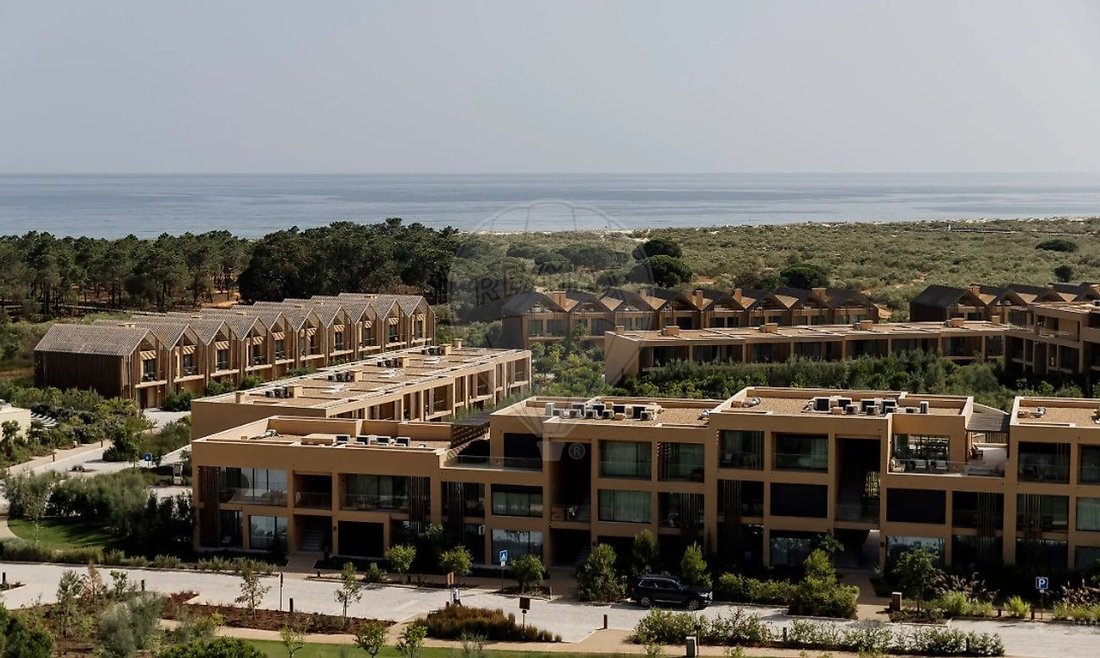 Apartment in Castro Marim, Algarve, Portugal 4 - 18621411