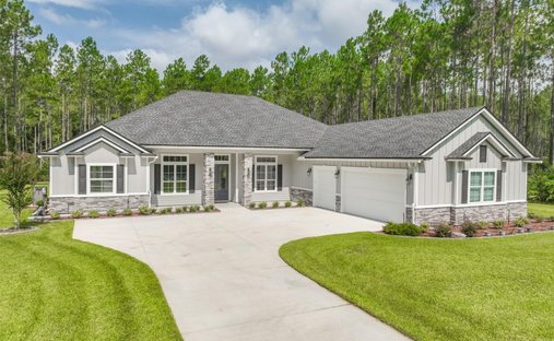 House in St. Augustine, Florida, United States 1