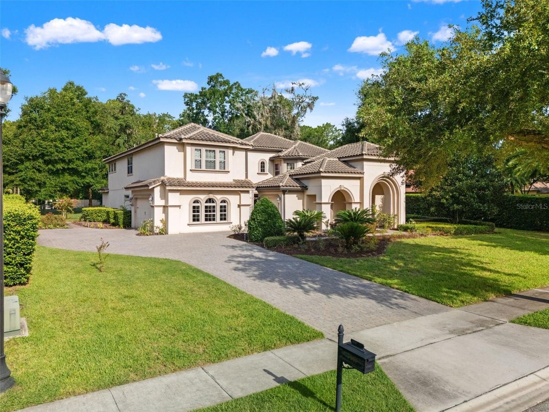 House in Sanford, Florida, United States 2 - 18618768
