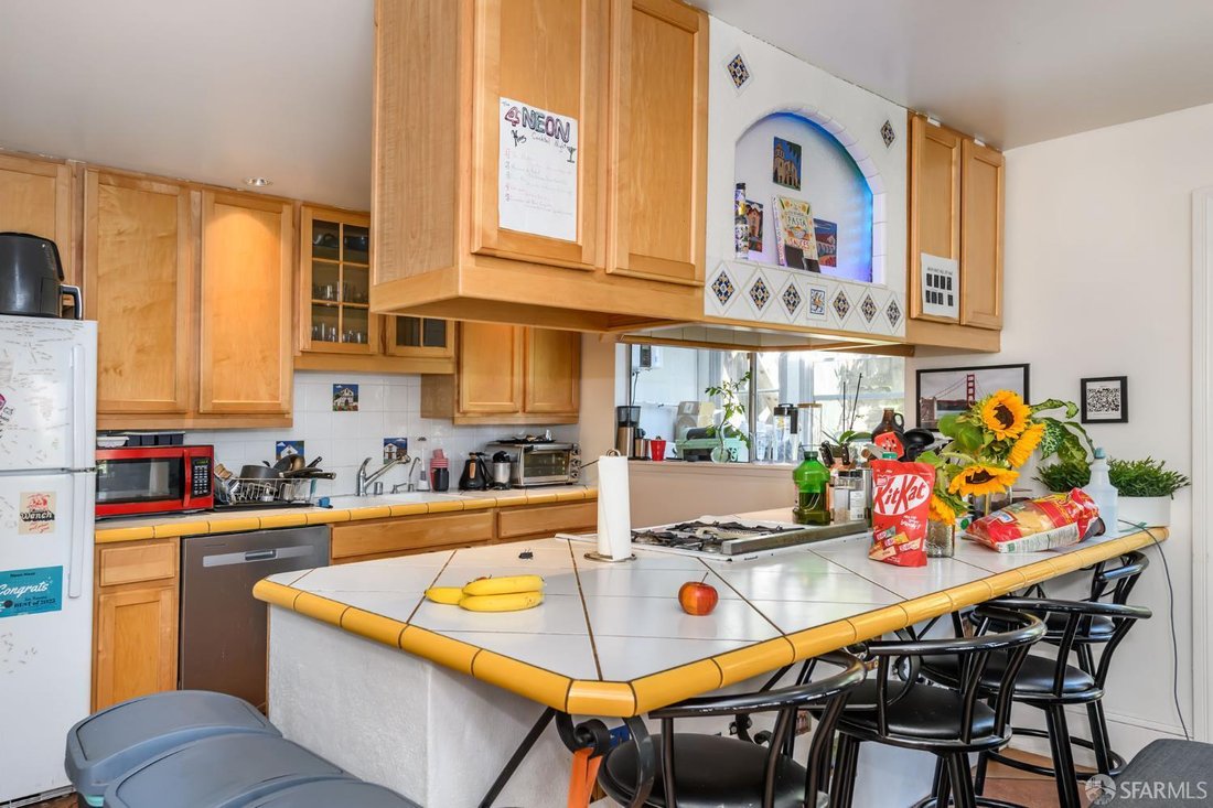 House in San Francisco, California, United States 5 - 18623751
