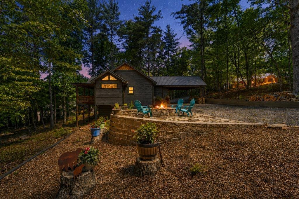 House in Morganton, Georgia, United States 2 - 17957923