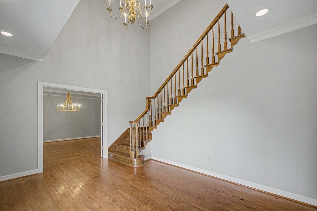House in Lebanon, Tennessee, United States 5 - 17869382