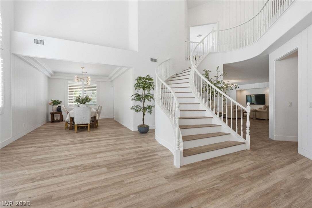 House in Las Vegas, Nevada, United States 2 - 18618509