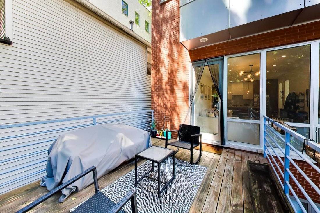 Condo in Chicago, Illinois, United States 2 - 18616283