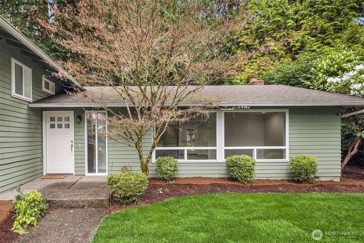 House in Bellevue, Washington, United States 2 - 18620065
