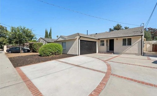 House in Los Angeles, California, United States 1
