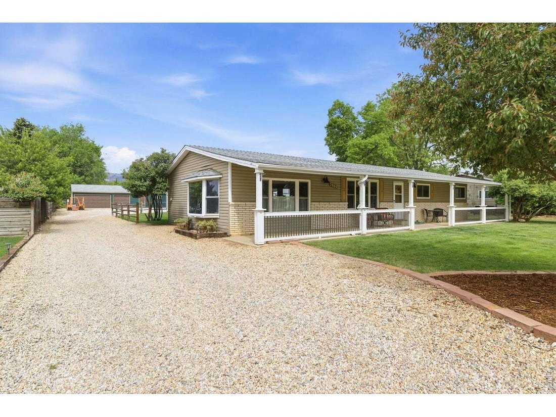 House in Fort Collins, Colorado, United States 4 - 18618630