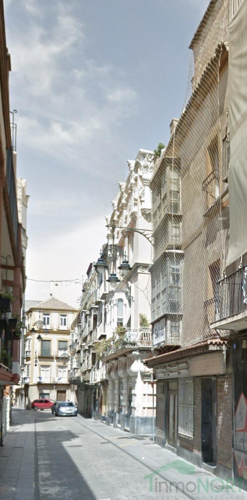 Land in Cartagena Casco, Cartagena, Spain 1 - 17976157