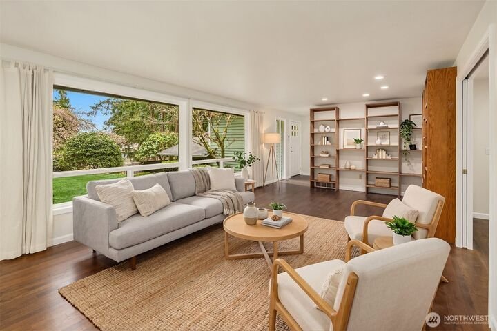 House in Bellevue, Washington, United States 4 - 18620065