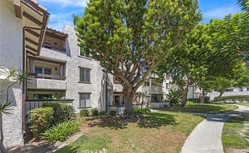 Condominio en Huntington Beach, California, Estados Unidos 1