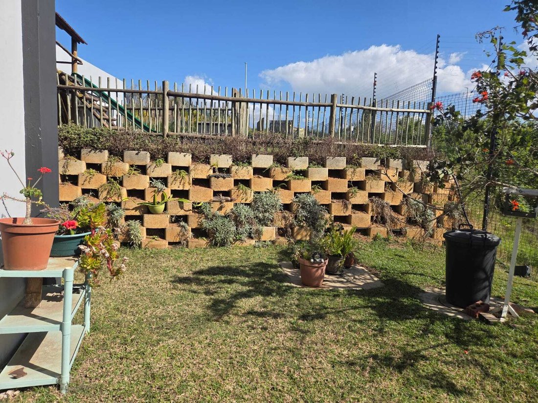Apartment in Ballito, KwaZulu-Natal, South Africa 3 - 18618001