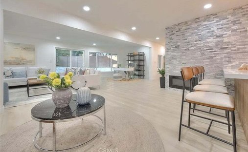 House in Glendale, California, United States 1