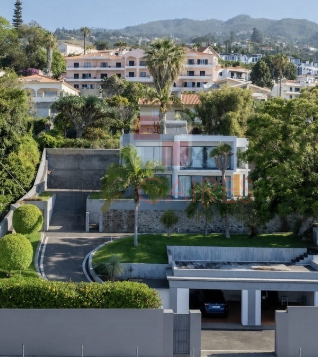 House in Santa Luzia, Madeira, Portugal 1 - 18616118