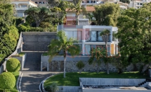 House in Santa Luzia, Madeira, Portugal 1