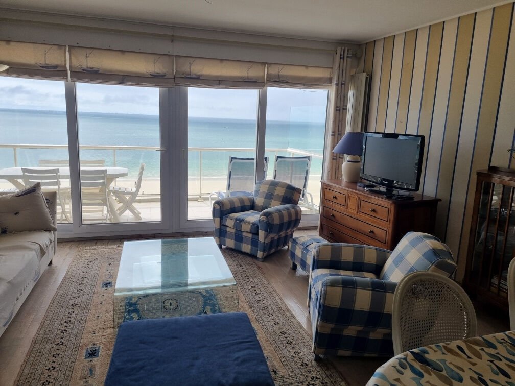 Apartment in Le Guézy, La Baule-Escoublac, France 3 - 18620643
