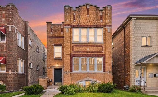Berwyn, Illinois, United States 1