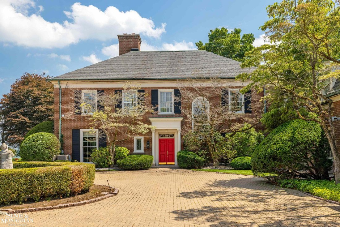 House in Grosse Pointe Shores, Michigan, United States 2 - 18620187