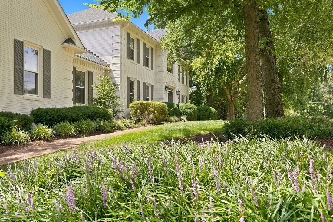 House in Nashville, Tennessee, United States 3 - 18619846