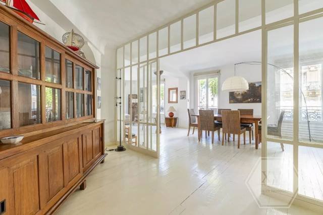 Apartment in Saint Victor, Paris 5e Arrondissement, Paris 5 - 15868736