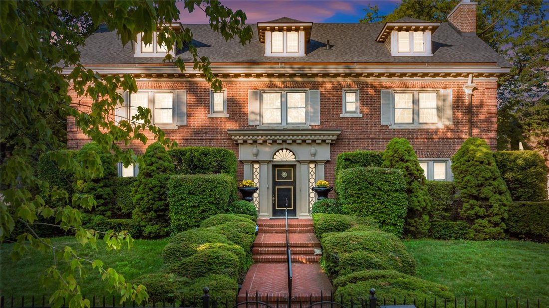 House in Detroit, Michigan, United States 1 - 18619581
