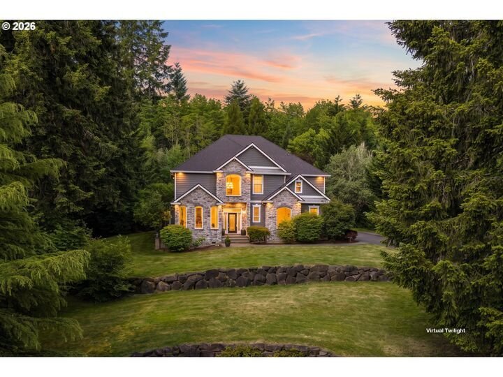 House in Brush Prairie, Washington, United States 2 - 18570471