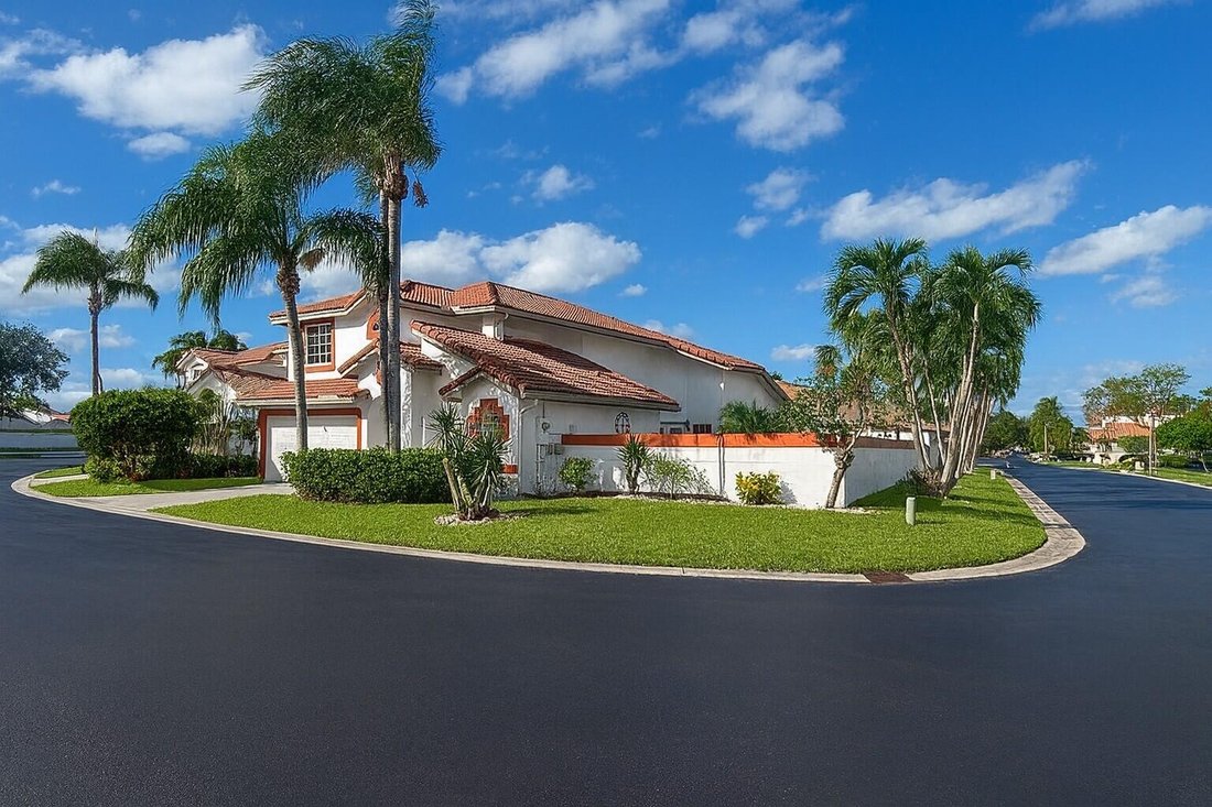 House in Margate, Florida, United States 1 - 18127602