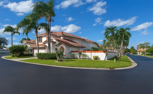 House in Margate, Florida, United States 1