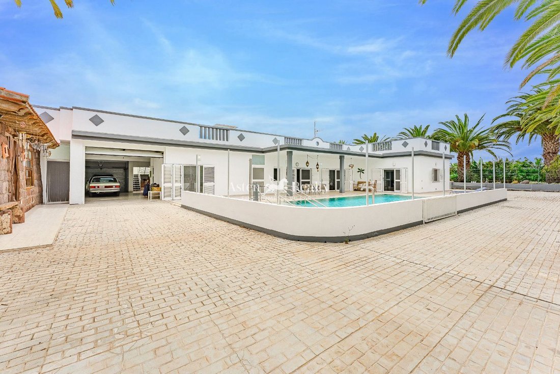 Villa en Arona, Canarias, España 4 - 15520048