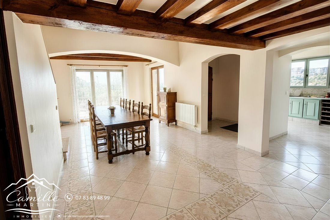 Villa in Le Dramont-Agay-Anthéor-Le Trayas, Saint-Raphaël, France 5 - 18617974