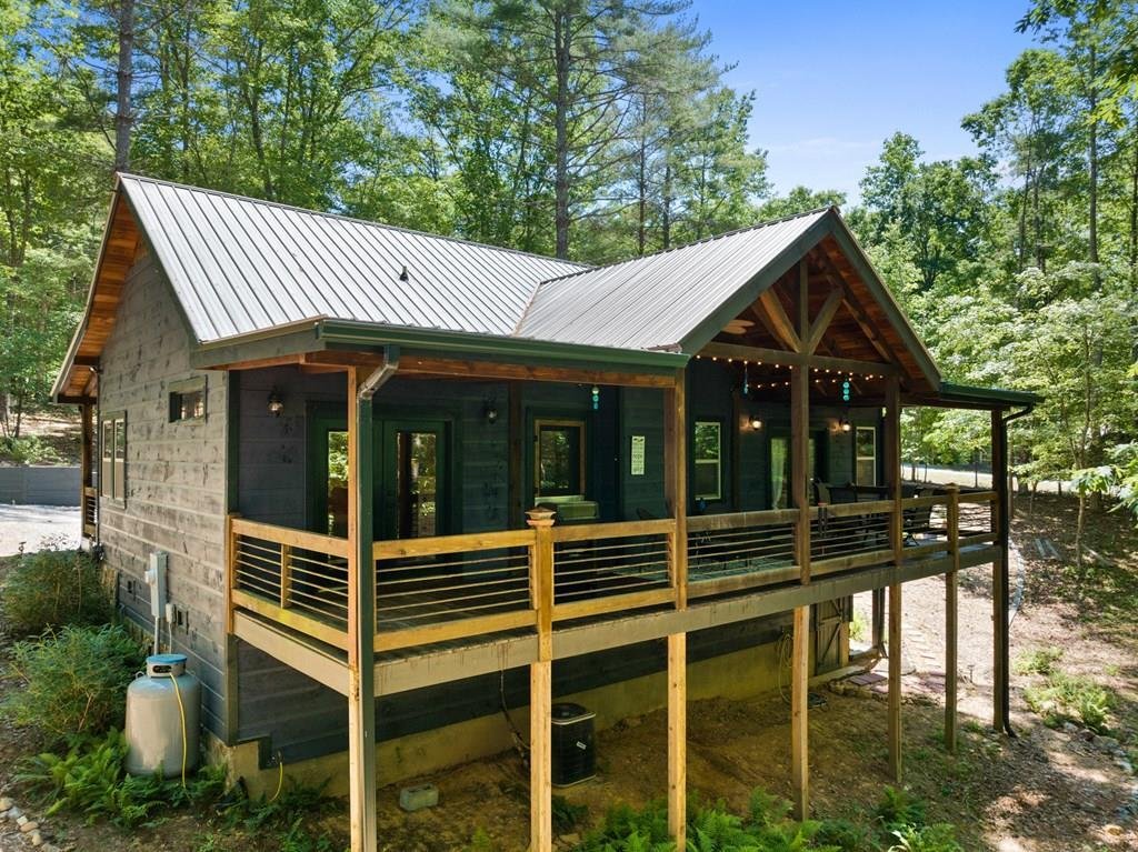 House in Morganton, Georgia, United States 1 - 17957923