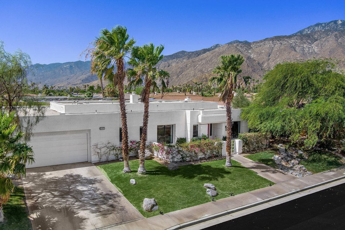 House in Palm Springs, California, United States 3 - 18620125