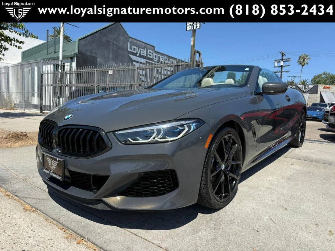 Cabriolet in Van Nuys, CA, United States 3 - 18621650