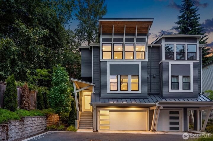 House in Kirkland, Washington, United States 2 - 18604068