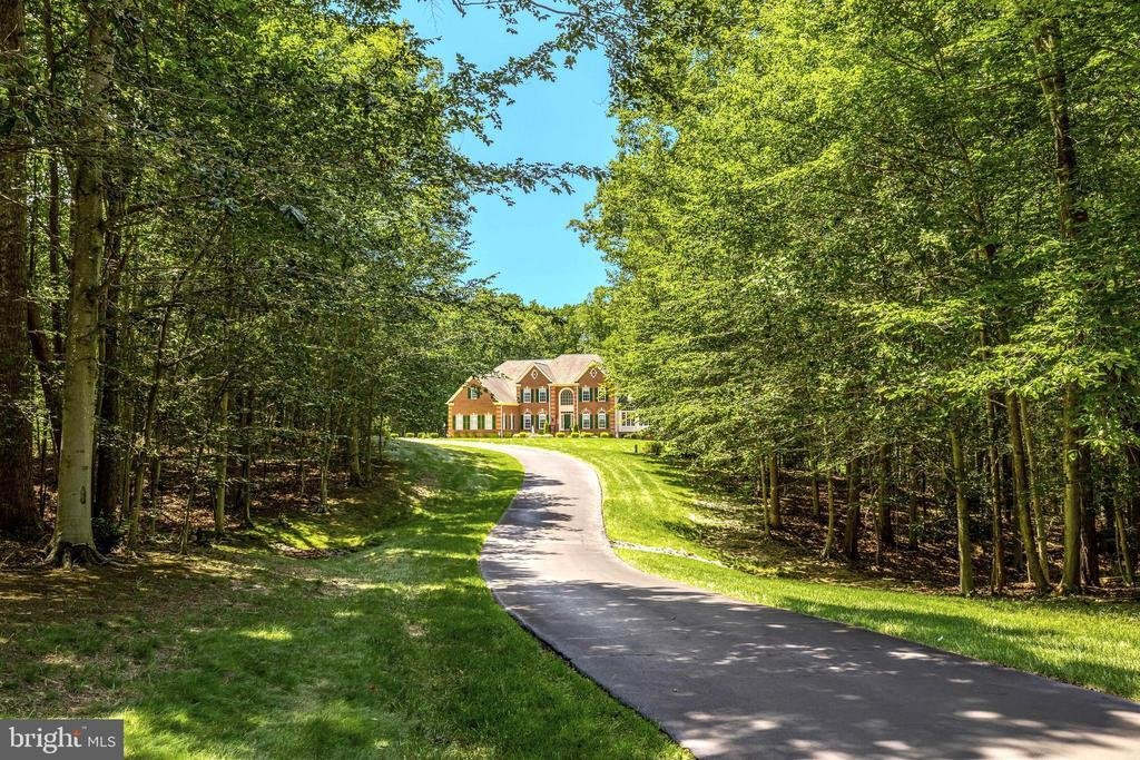 Maison à Nokesville, Virginie, États-Unis 1 - 18620671