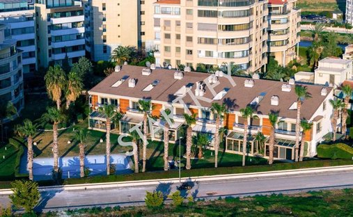 Villa in İzmir, İzmir, Turkey 1