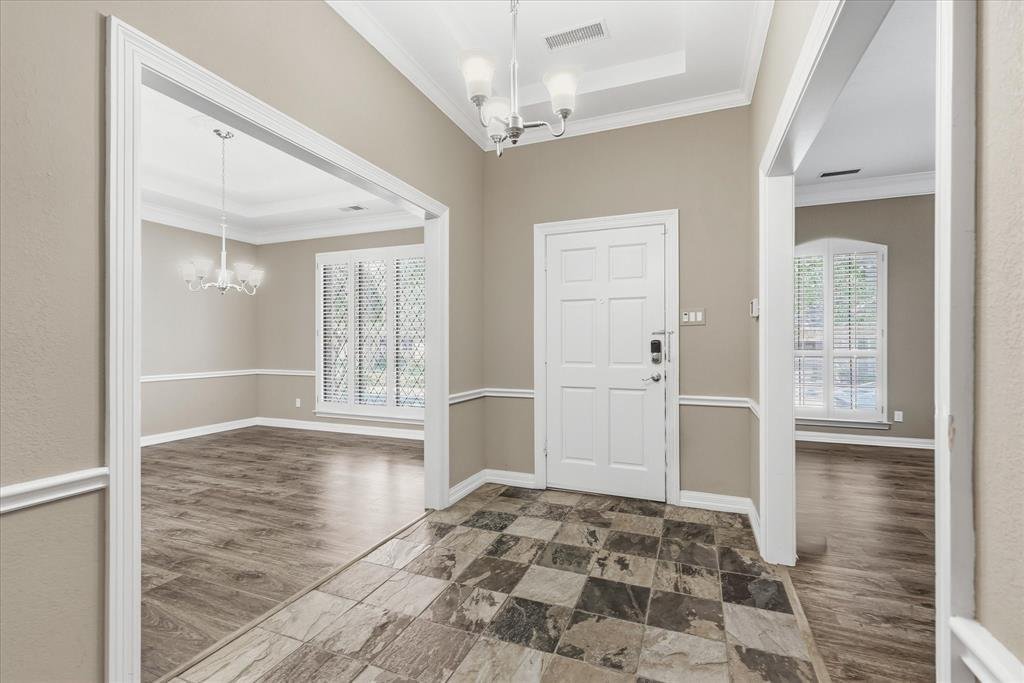 House in Dallas, Texas, United States 5 - 18618905