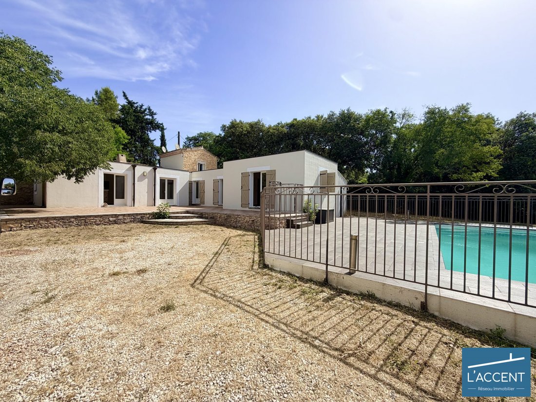 House in Alouette, Nimes, France 2 - 18619895